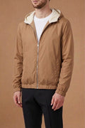Arvello Hooded Jacket