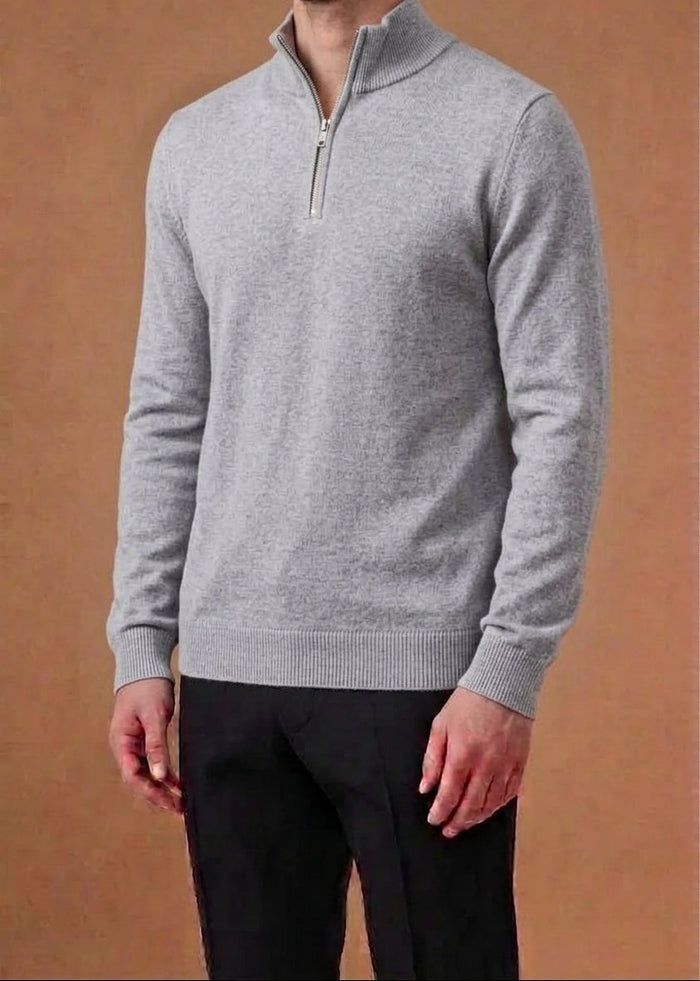 Carino Quarter Zip