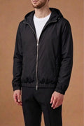 Arvello Hooded Jacket