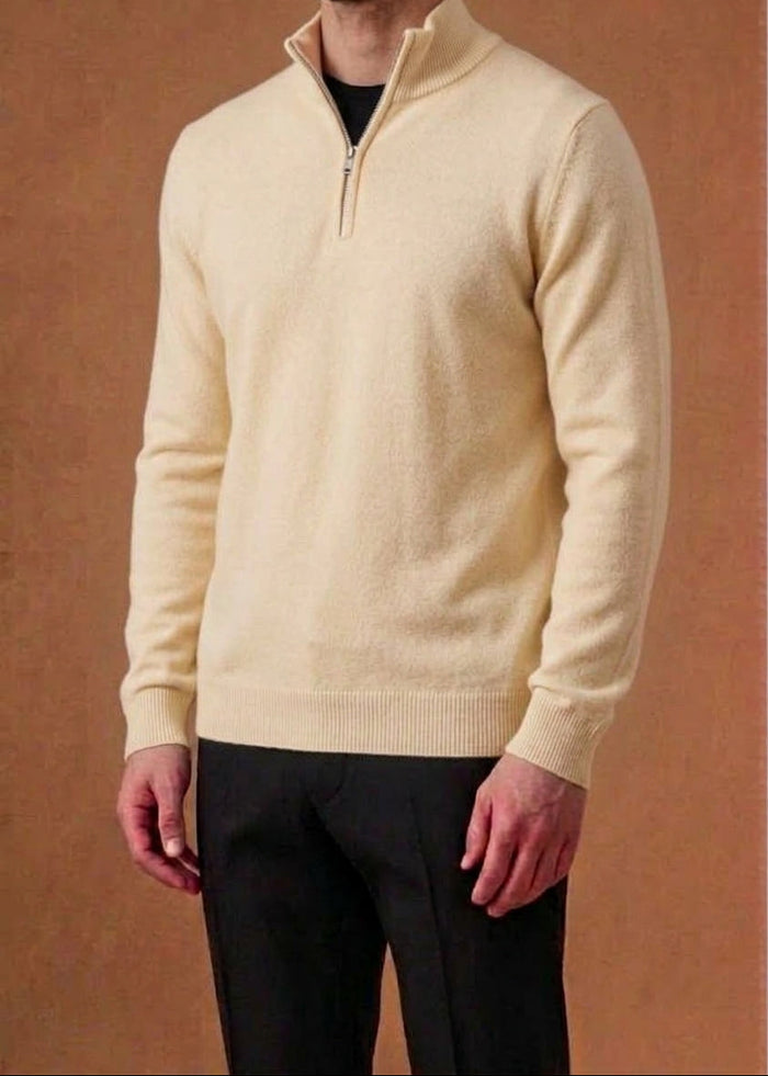 Carino Quarter Zip