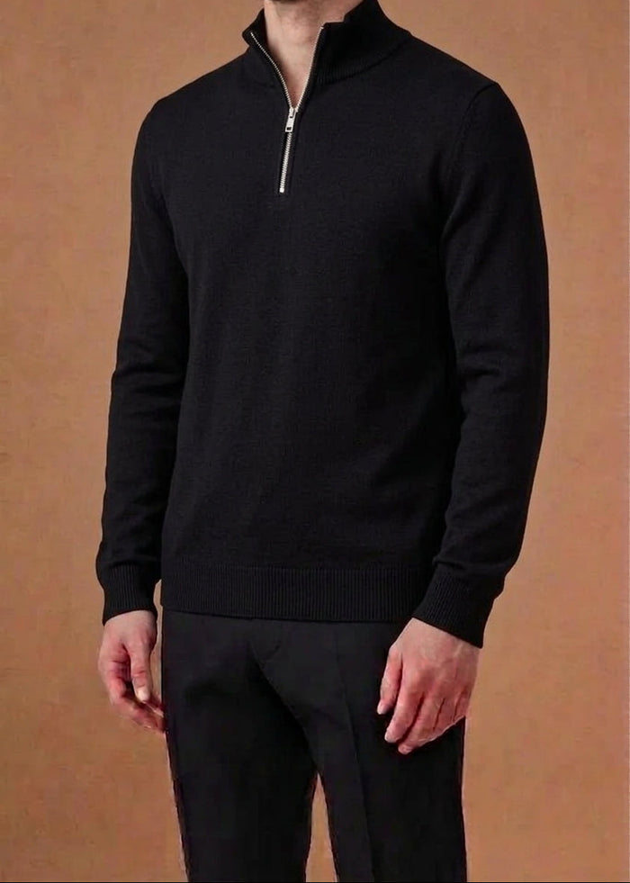 Carino Quarter Zip
