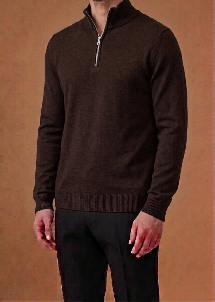 Carino Quarter Zip