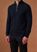 Carino Quarter Zip