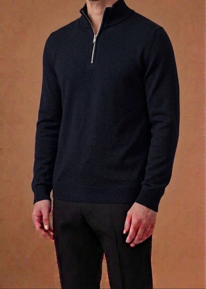 Carino Quarter Zip