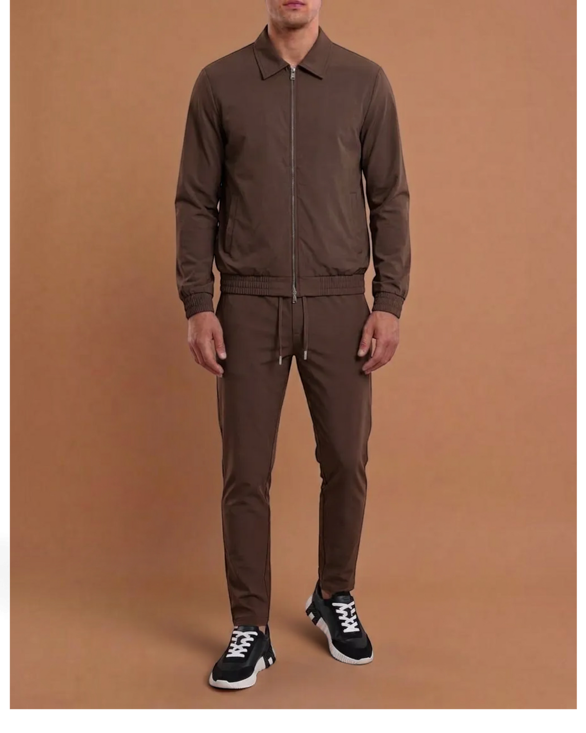 Carino Tech Suit