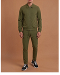 Carino Tech Suit