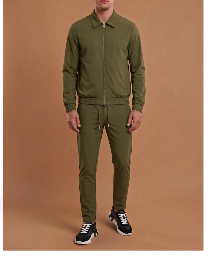 Carino Tech Suit