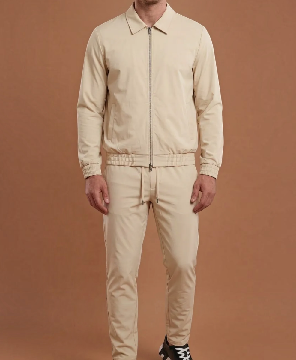Carino Tech Suit