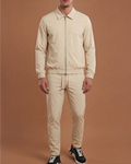 Carino Tech Suit