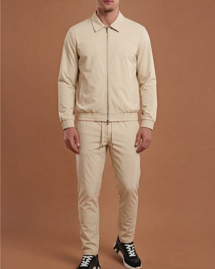 Carino Tech Suit
