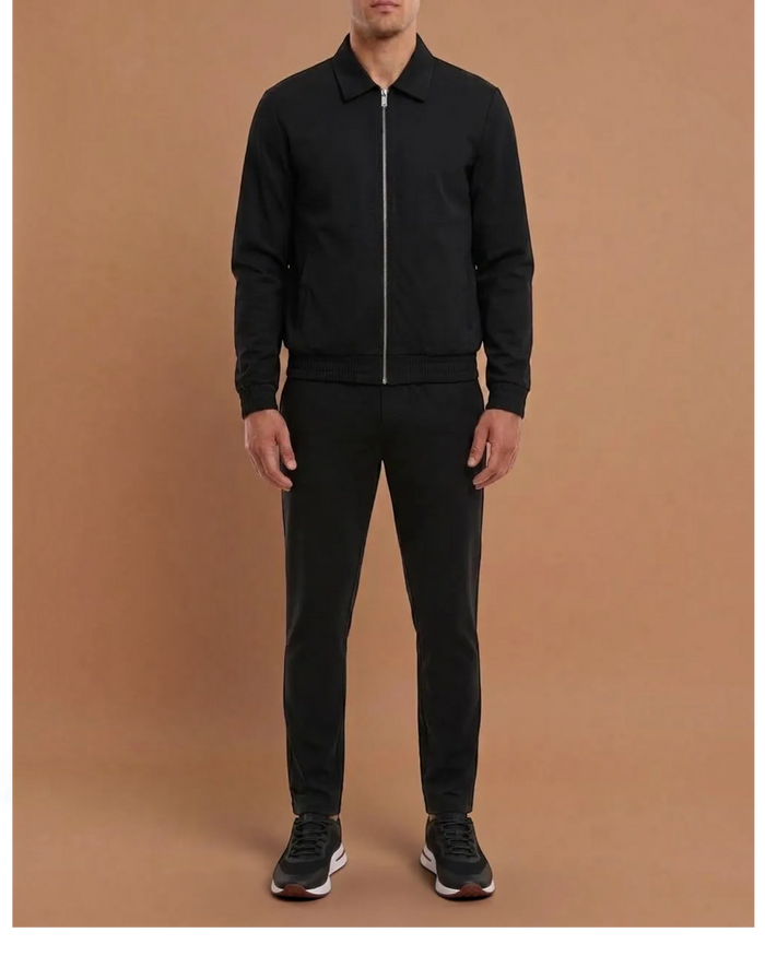 Carino Tech Suit
