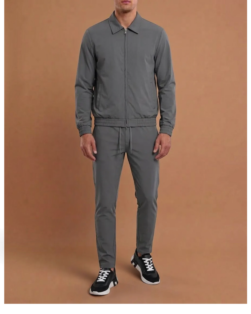 Carino Tech Suit
