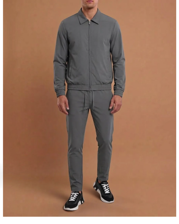 Carino Tech Suit
