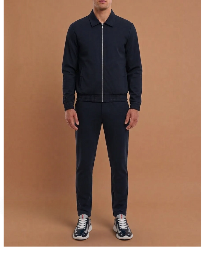 Carino Tech Suit